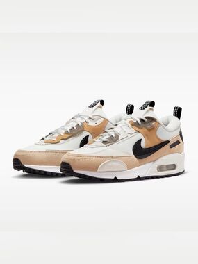 Like New! Nike Air Max 90 Futura, size 8